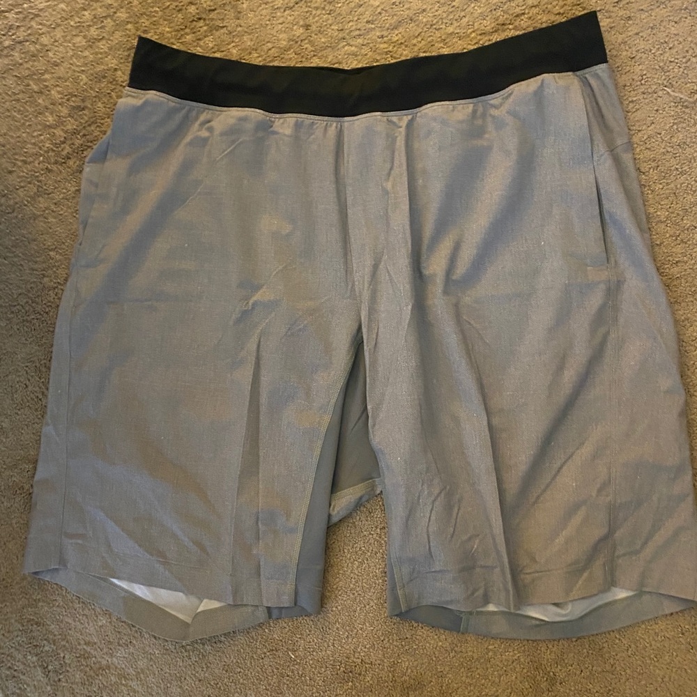 Lululemon Mens Shorts